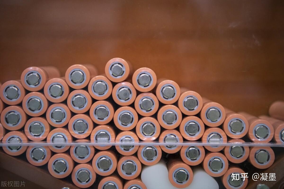 “固态电池”将取代大电量锂电产品？