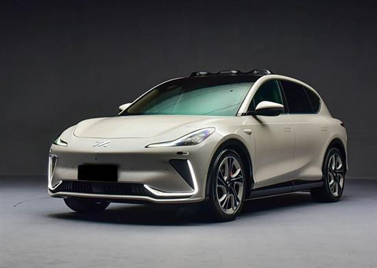 智己汽车宣布8月发布新车
