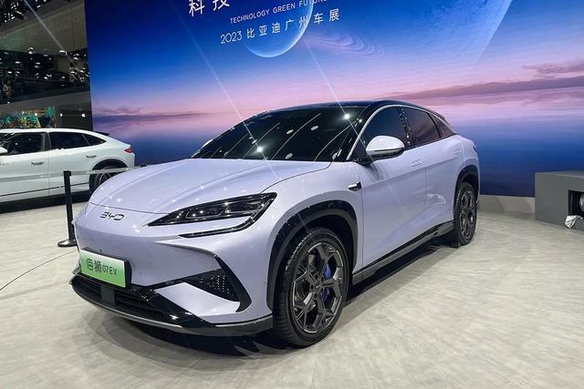 6月车企销量一览：比亚迪超上汽，理想问界差距收窄，零跑首破2万