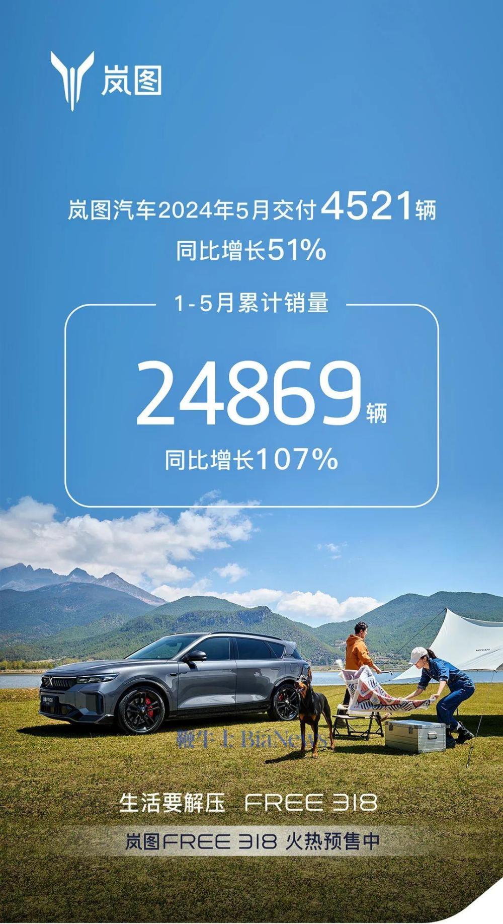 理想7月交付量51000辆，同比增长49%