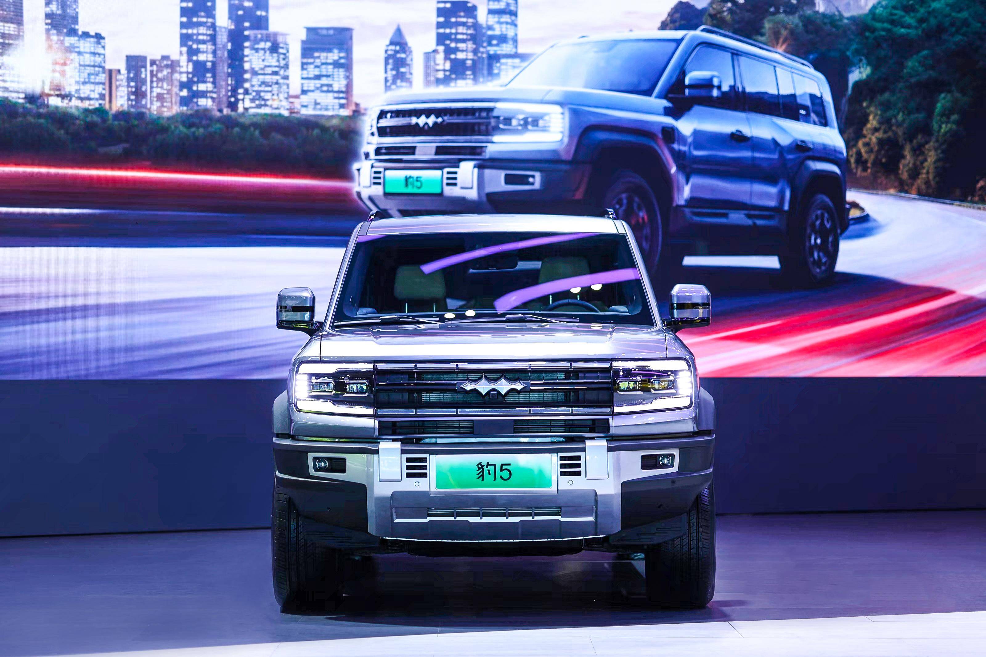 比亚迪、特斯拉引领新能源加速渗透 | 2024上半年轿车&SUV车型销量榜