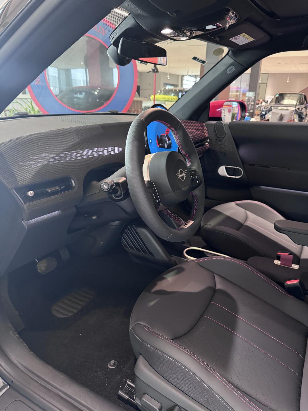 因电池故障，宝马全球召回Mini Cooper SE电动车型