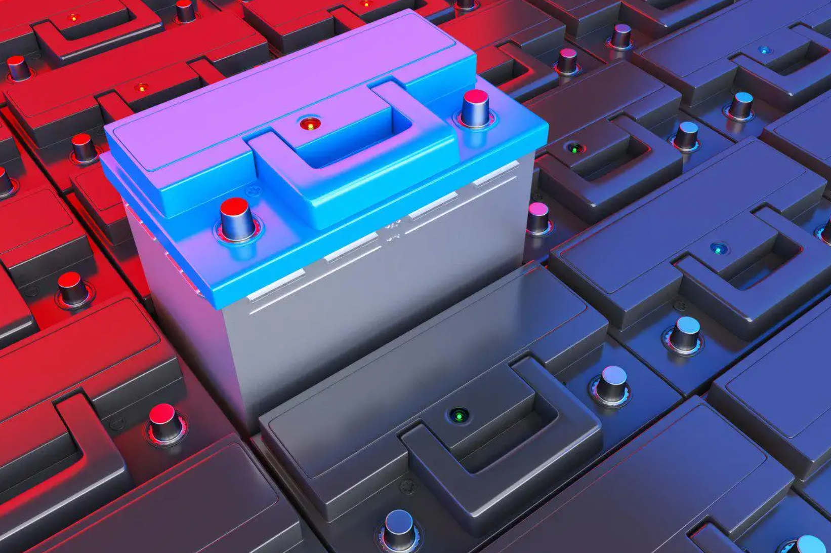 通用汽车与三星SDI签署协议,投资约35亿美元在美国合建电池厂