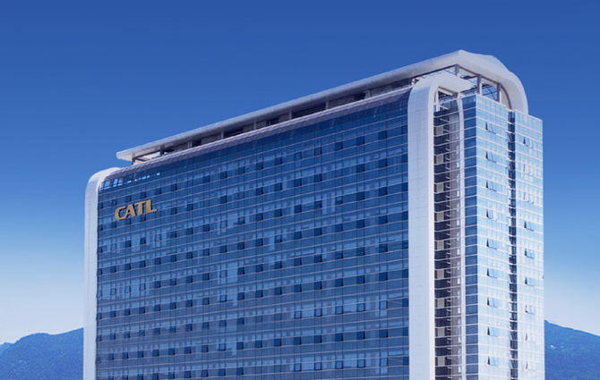 通用汽车与三星SDI签署协议,投资约35亿美元在美国合建电池厂