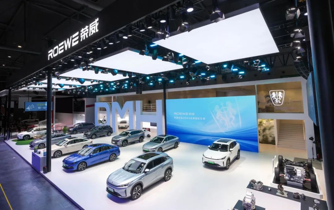 上汽大众高层调整：陶海龙、傅强接替俞经民原职务