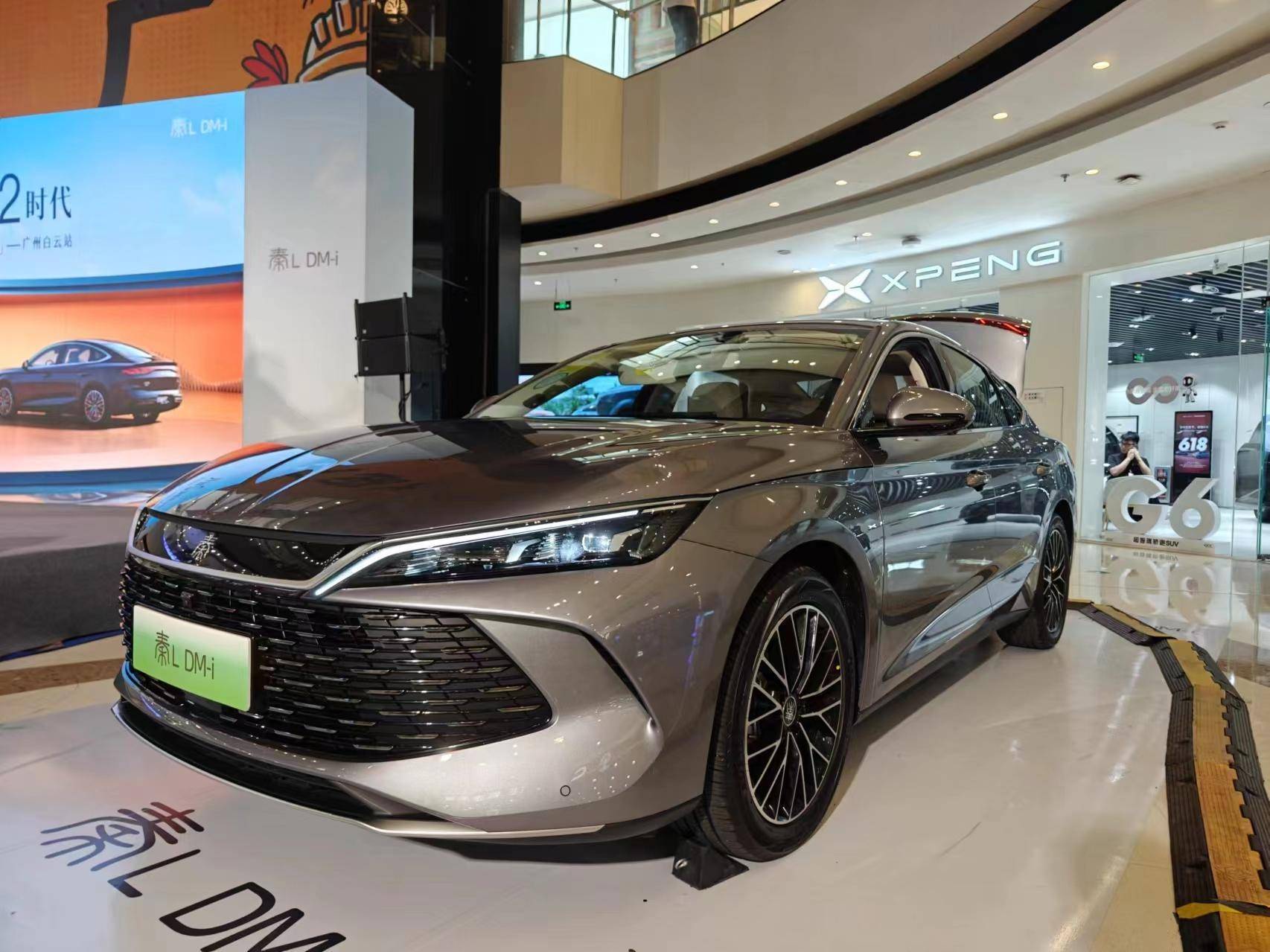 7月新能源车“摊牌了”:渗透率首超50%,霸榜销量前十名