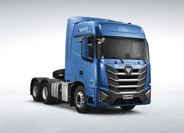 创新安全科技 中国星成功应对偏置碰撞与货车顶压