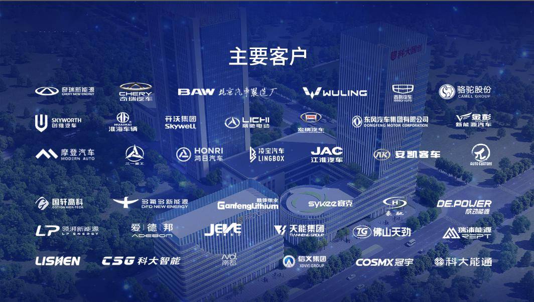 重庆龙头企业优化升级 产业加速转型 | 中国汽车产业新集群