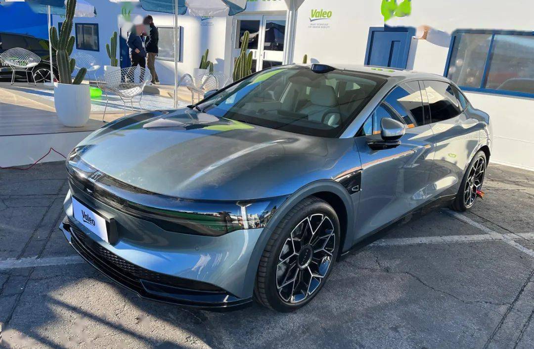 法雷奥上半年净利润大增，下调2024年和2025年销售额预期