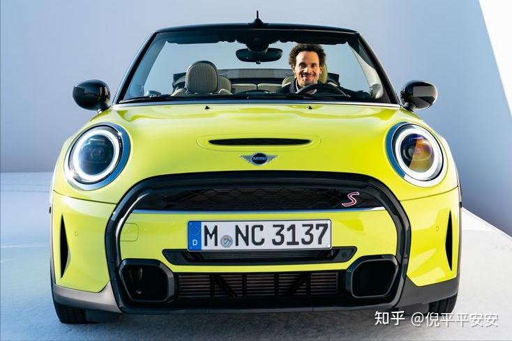 双动力配置 全新MINI JCW将于今年秋季发布