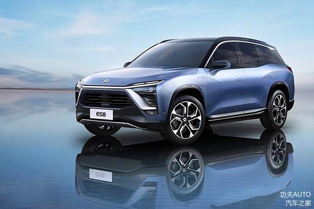Forge Battery开始交付300Wh/kg锂电池