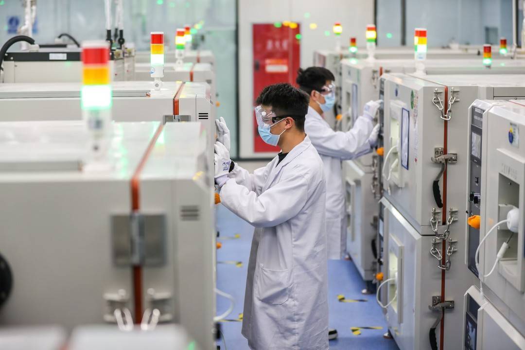 【盖世早报】比亚迪或将进入巴基斯坦市场；特斯拉韩国公司公布电池供应企业名单