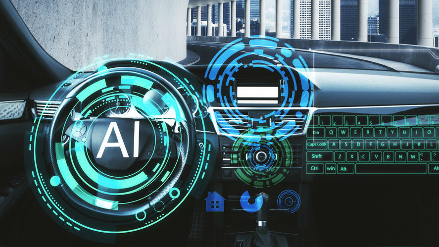 印度初创公司AIDrive推出AI驱动的自动驾驶技术 以变革自动驾驶行业