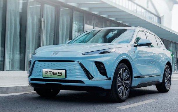 8月奇瑞Omoda西班牙销量超过特斯拉