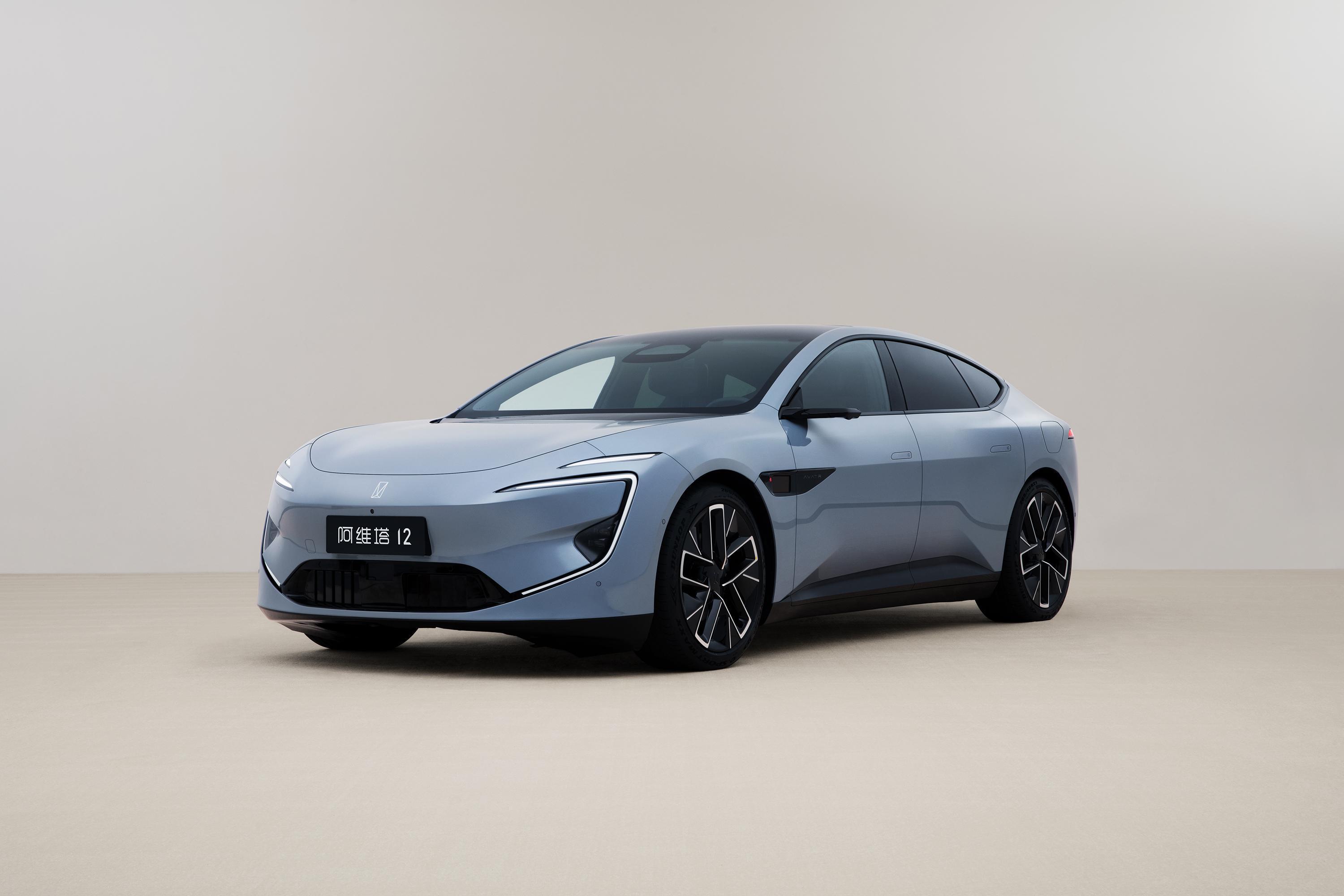 华为组局的超充联盟,已有12家车企加入