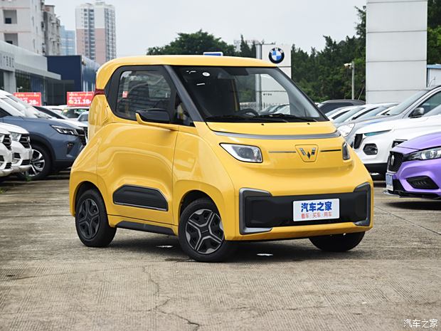 多地经销商“库存告急”,五菱8月上旬实销爆涨3成