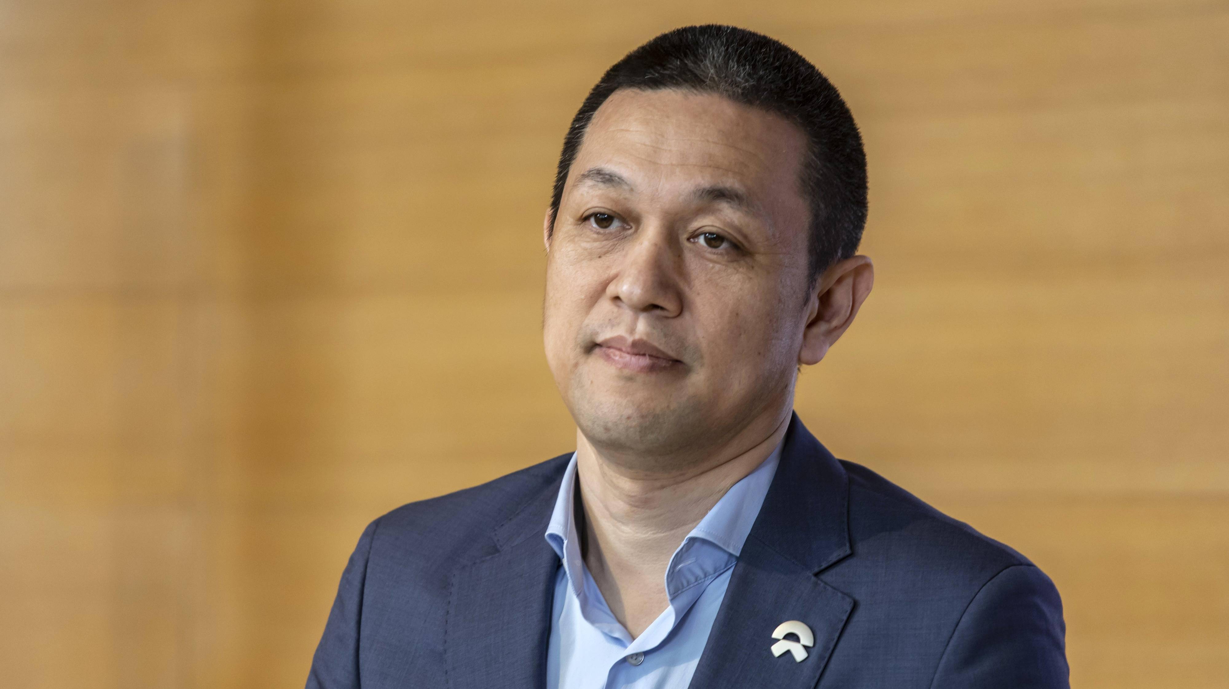 估值1150亿的华为车BU,戳破了中国车市最残酷的现实