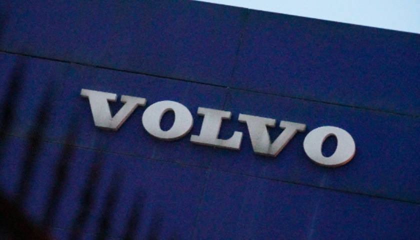沃尔沃汽车放弃2030年实现全面电动化目标