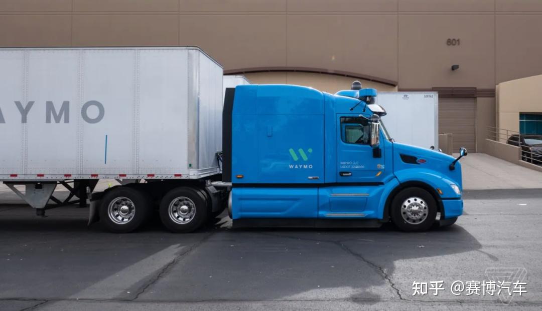 优步与Waymo扩大自动驾驶网约车服务规模