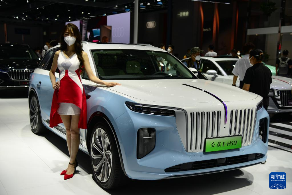 海立股份新能源汽零产业再添新引擎