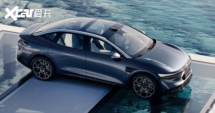 极氪赵春林回应001车型切换三电机动力