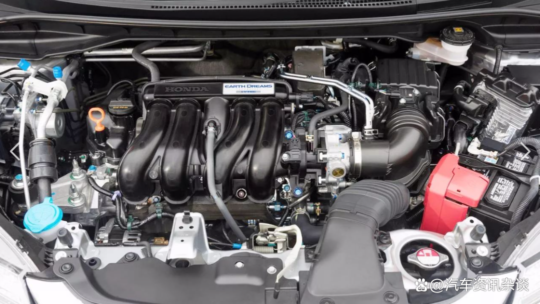 2025款美版本田雅阁官图 约20万元起售