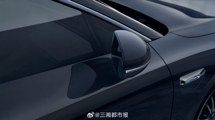 余承东：享界S9上市20天，大定8000台