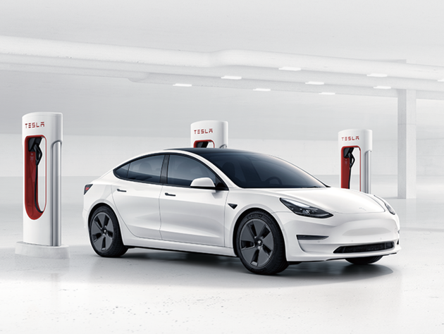 北京计划2025年底建成1000座超级充电站