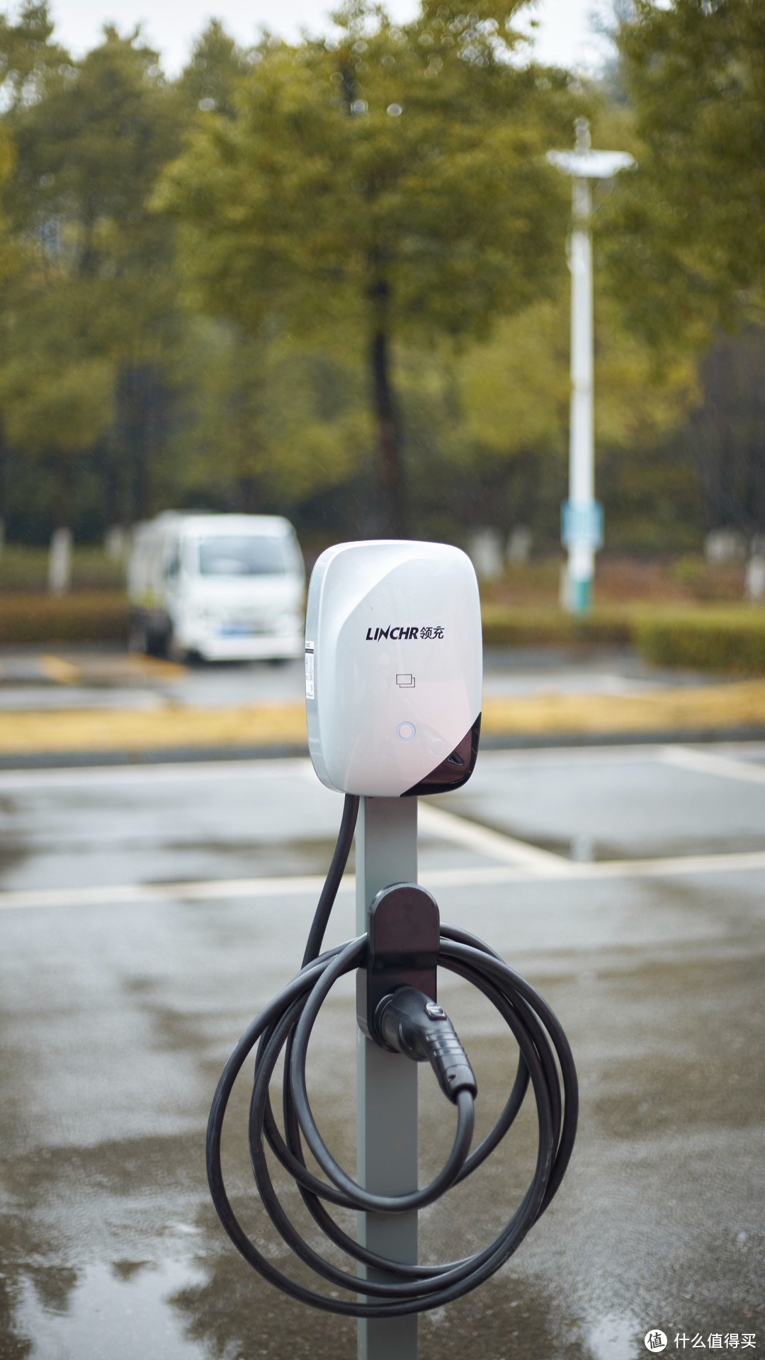 小米智造基金入股领充新能源