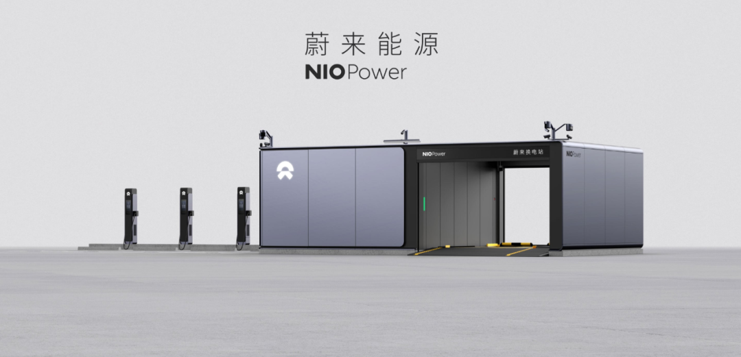 蔚来第三品牌“萤火虫”最新谍照曝光