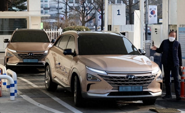 韩国发布新电动汽车安全法规立法通知