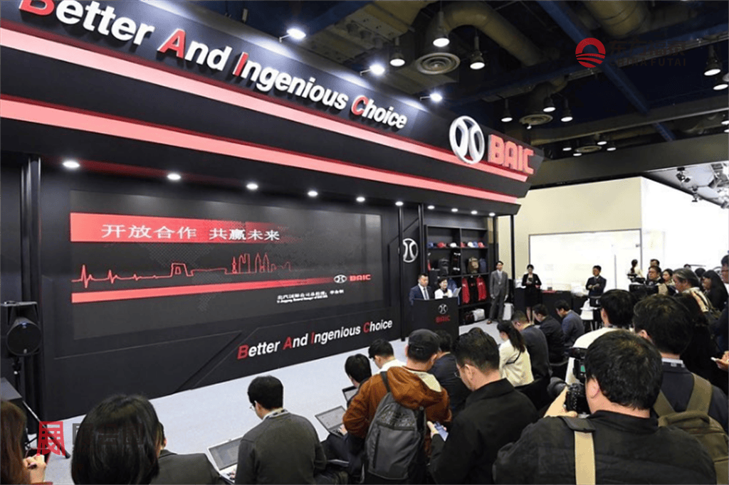 韩国发布新电动汽车安全法规立法通知