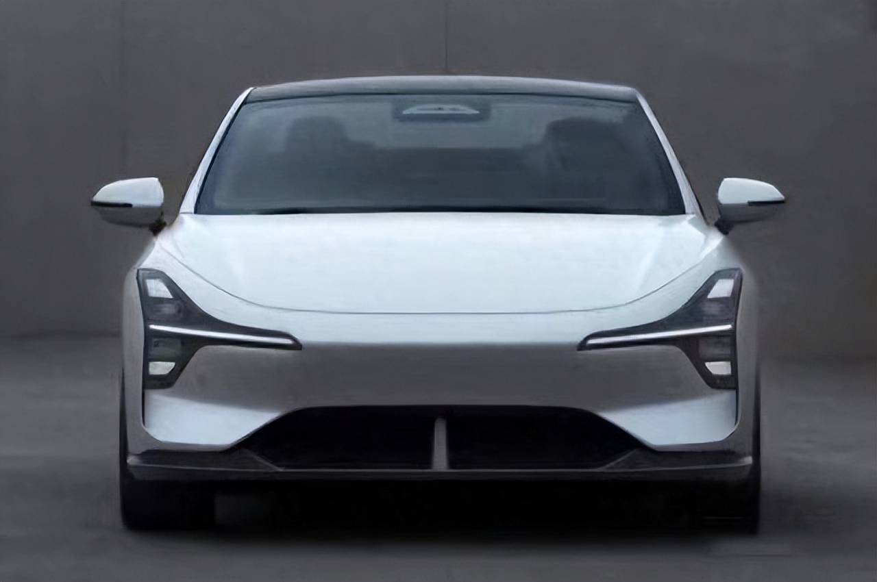 10天内扩产2次，小鹏MONA M03上市22天下线超万辆