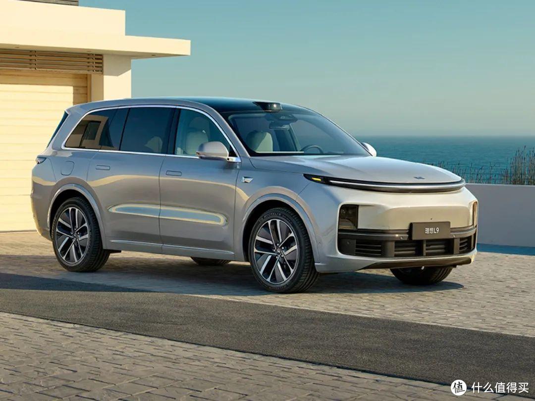 理想汽车第36周销量达1.07万辆，连续20周位居新势力第一