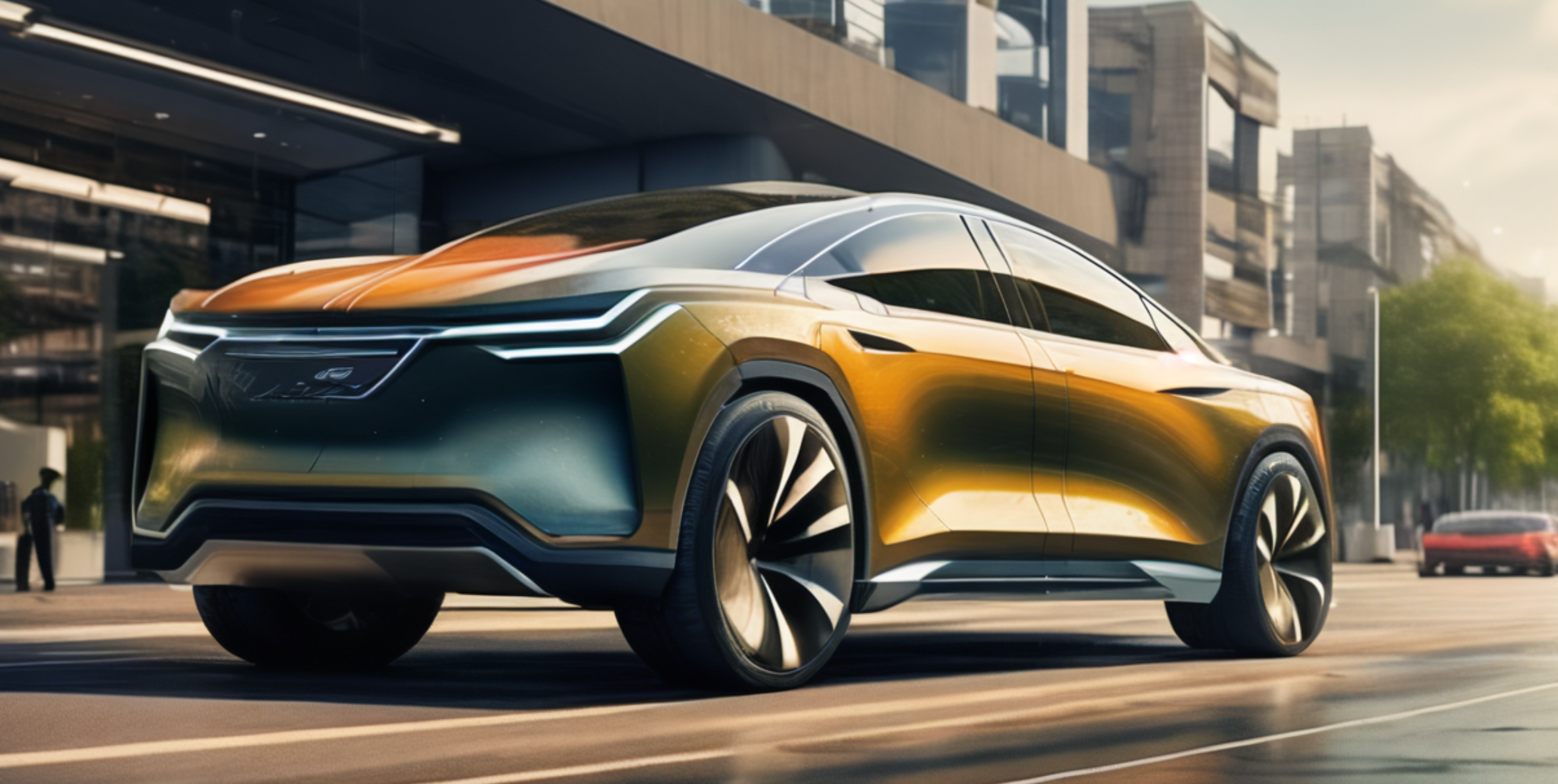 燃油车的最后两个堡垒A级和C级市场正在被攻陷