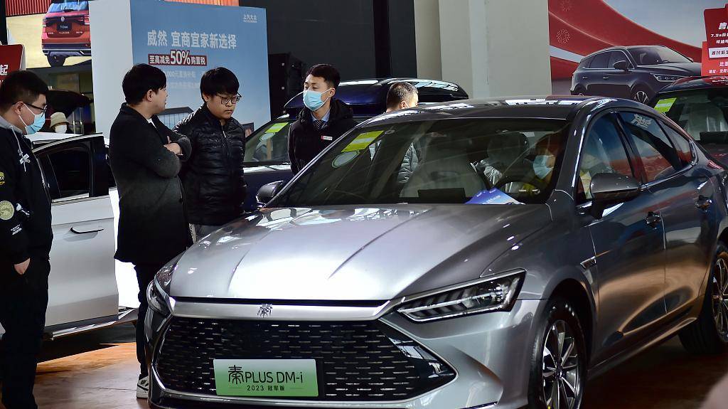 价格战打了大半年,新能源物流车市场是否优胜劣汰?