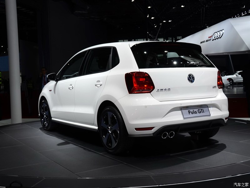 大众停止在西班牙生产Polo车型