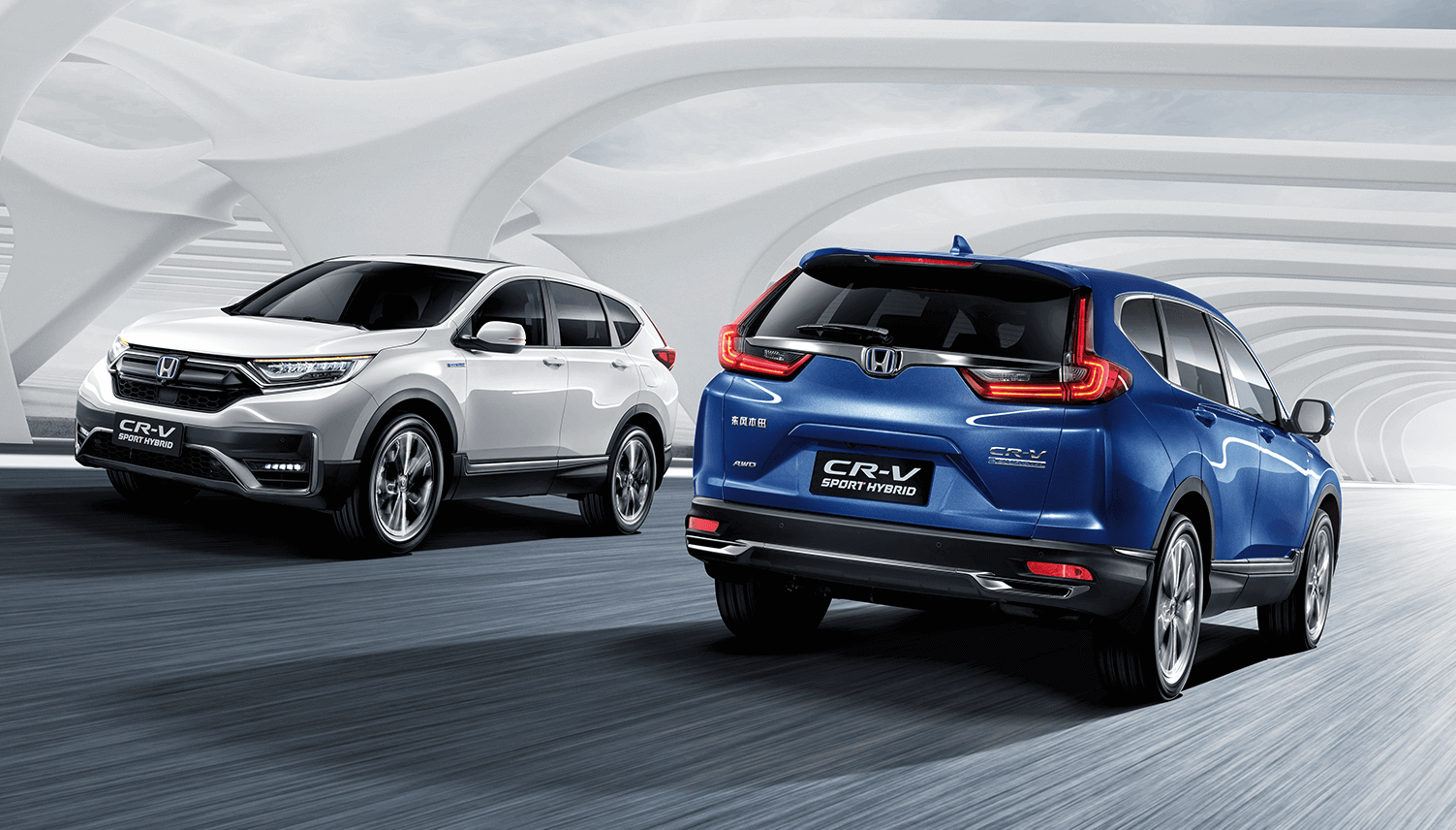 销量突破300万辆，属于东风Honda CR-V的下一个20年刚刚开始