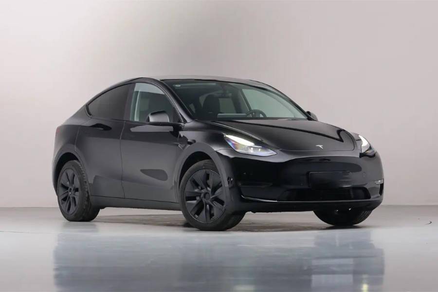 【国际快讯】特斯拉要求加拿大降低其中国产电动车关税；极星任命新首席执行官；图森未来就欺诈诉讼达成和解