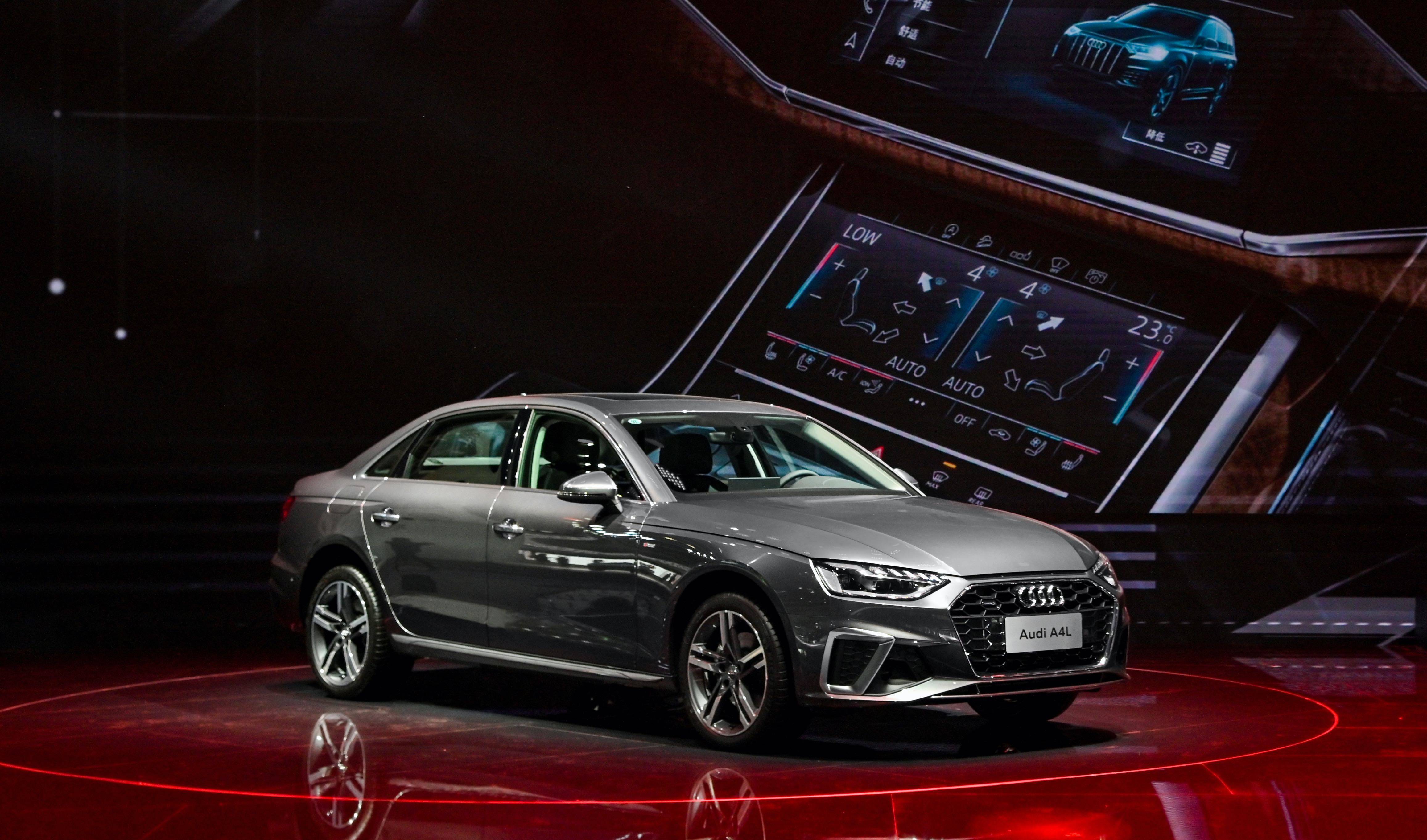 成都车展新车前瞻：浓缩的都是精华