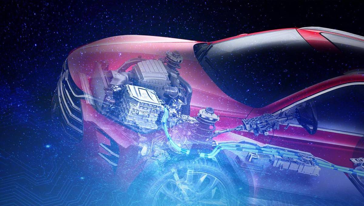 薄利多销，砸钱研发，比亚迪的“生意经”