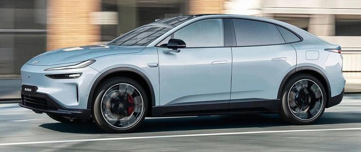 乐道汽车：年底可与蔚来共用1000多个换电站