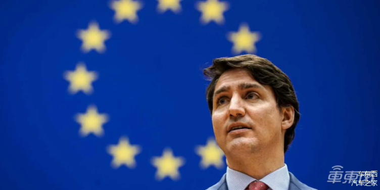 美国贸易代表支持加拿大对中国电动汽车和金属加征高额新关税