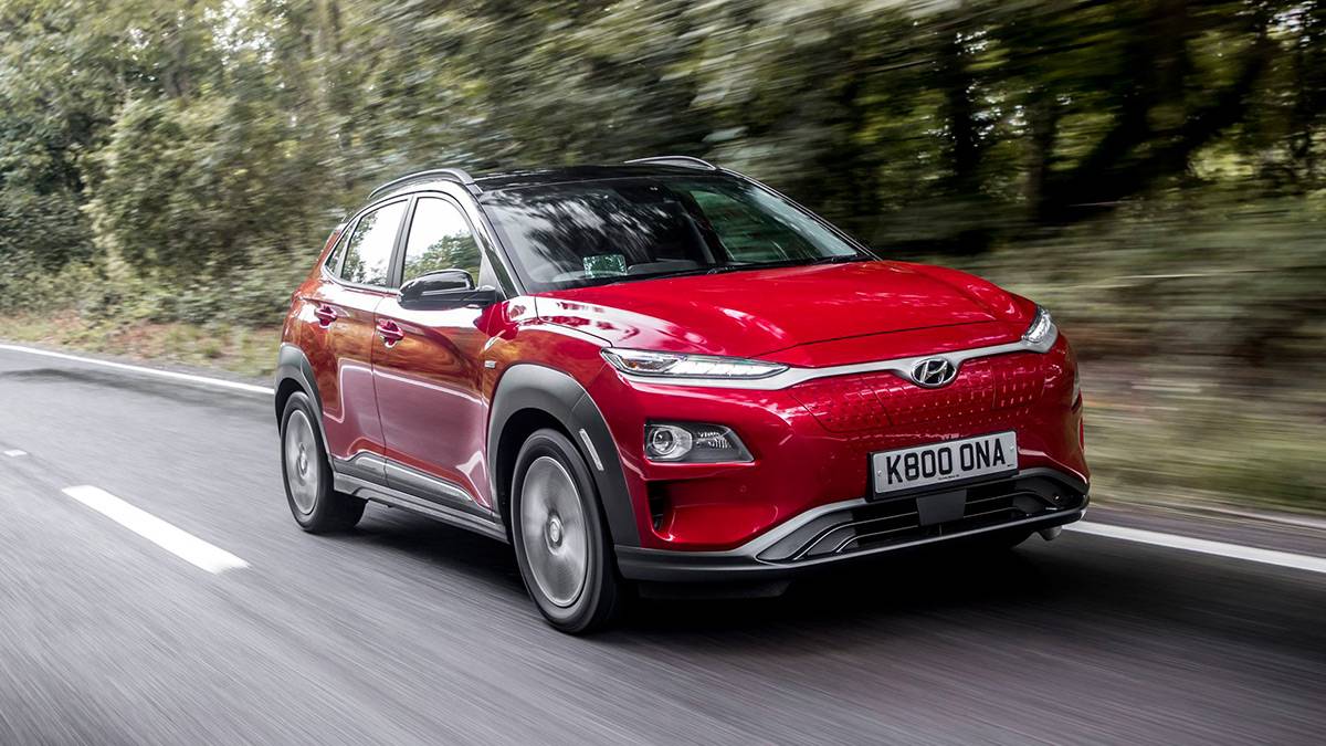 J.D. Power将美国电动汽车市场份额预期下调至9%