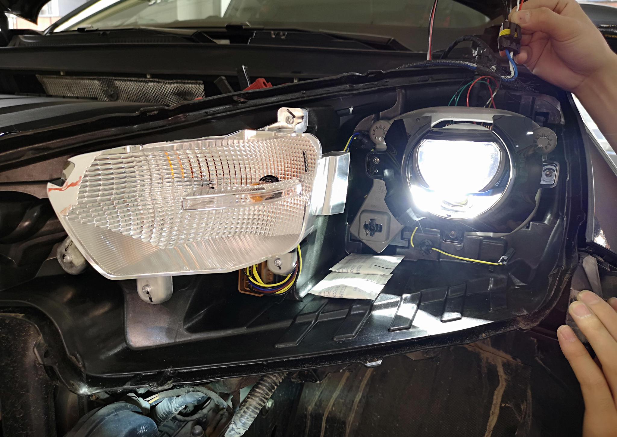 “芯”耀智能车灯，云途加入奇瑞灯控软件联合创新工作室