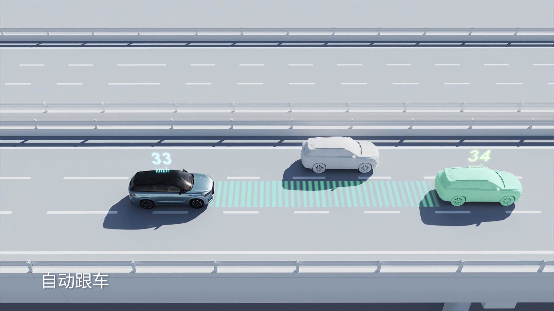 零一汽车：强泛化算法、可量产平台与快闭环场景是无人驾驶量产三大核心要素