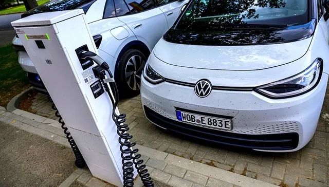 欧盟对华电动车关税投票或推迟至10月初