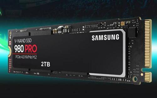 三星电子开发出业界首款基于第八代V-NAND的汽车SSD