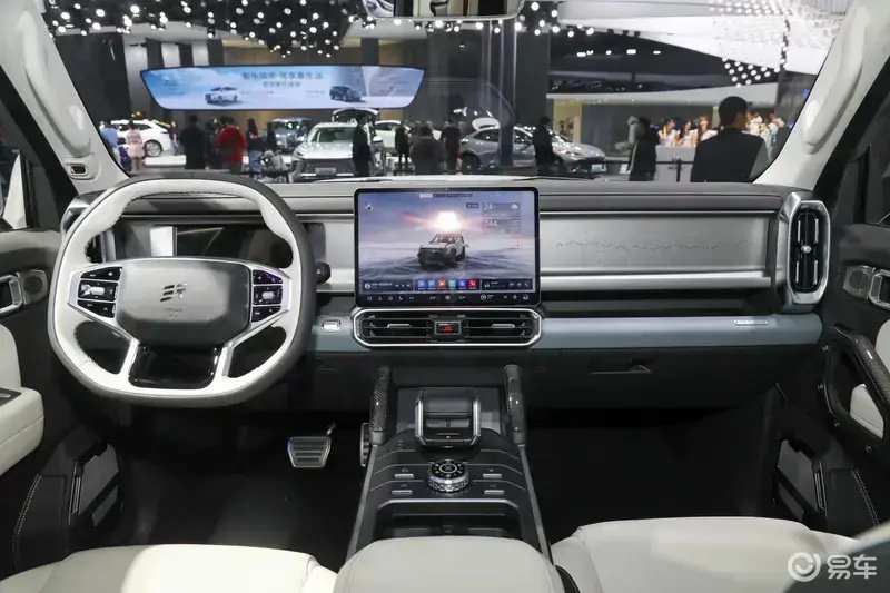 捷途旅行者银龙之翼车型上市 售21.99万元