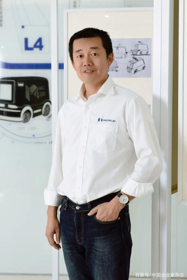 Seeds｜空间智能公司极佳视界完成连续三轮融资